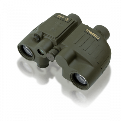 STEINER 8x30 Military Military R LRF 1535 Binocular