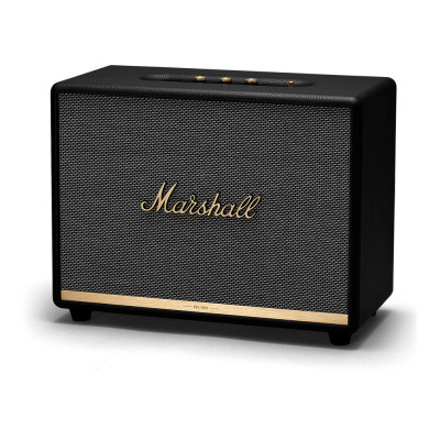 Мультимедійна акустика Marshall Woburn II Black (1001904)