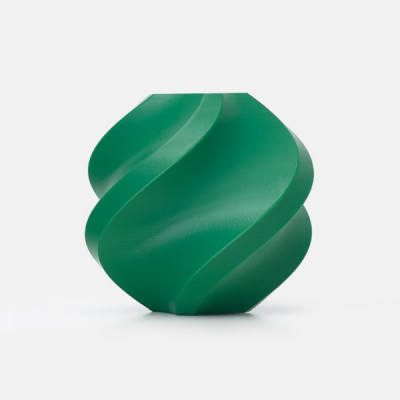 Філамент Bambu Lab PLA Basic – Mistletoe Green (A00-G2-1.75-1000-SPL)