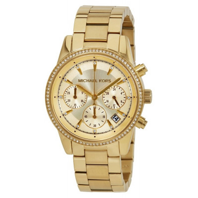 Жіночий годинник Michael Kors MK6356