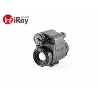 IRayUSA MINI ML19 384x288 19mm Thermal Monocular