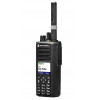 Motorola DP4800 UHF — Рація цифро-аналогова 403-527 МГц 5 Вт 1000 каналів
