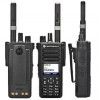 Motorola DP4801E UHF — Рація цифро-аналогова 300-527 МГц 4 Вт 1000 каналів