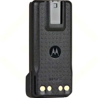Акумулятор Li-Ion 7.4V 2250 мА/год Motorola PMNN-4409 до MOTOROLA PD-4400