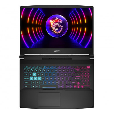 Ноутбук MSI Katana 17