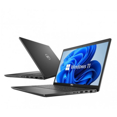 Ноутбук Dell Latitude 3520 i3-1115G4/16GB/256/Win11P