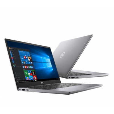 Ноутбук Dell Latitude 3320 i7-1165G7/8GB/512/Win10P
