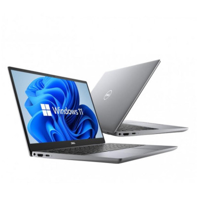 Ноутбук Dell Latitude 3320 i7-1165G7/8GB/512/Win11P