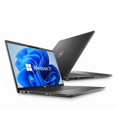 Ноутбук Dell Latitude 7530 i5-1235U/16GB/512/Win11P