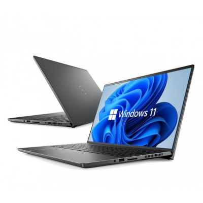 Ноутбук Dell Vostro 7510 i7-11800H/16GB/512/Win11P RTX3050
