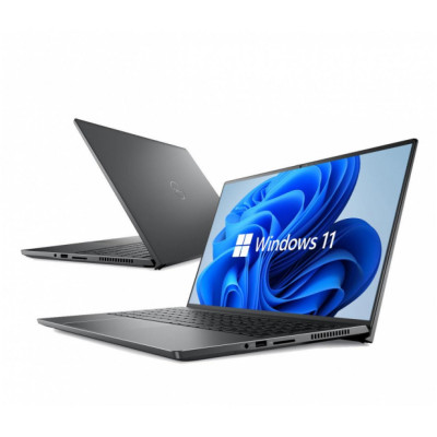 Ноутбук Dell Vostro 7510 i7-11800H/16GB/1TB/Win11P RTX3050Ti