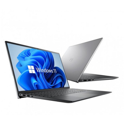 Ноутбук Dell Vostro 5510 i7-11390H/16GB/512/Win11P