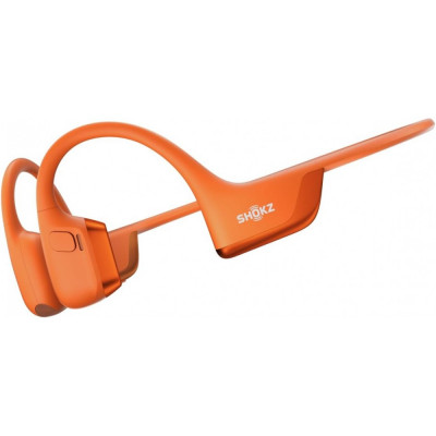 Навушники з мікрофоном Shokz OpenRun Pro 2 Orange (S820-ST-OR)