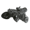 ATN PVS7-3HPTA, Night Vision Goggle - USA Gen 3, High-Performance, Auto-Gated\/Thin-Filmed, 64-72 lp\/mm, A-Grade