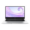 Ноутбук Huawei MateBook D 14 i5-1135G7/8GB/960/Win11 Silver