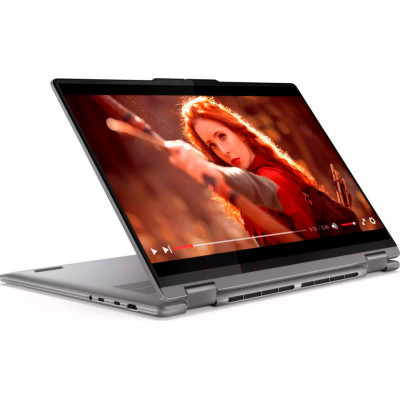 Ноутбук Lenovo Yoga 7 2-in-1 16AHP9 Arctic Grey (83DM0003US)
