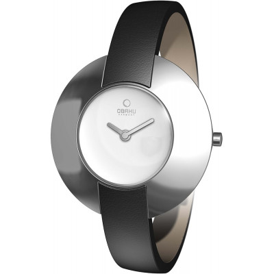 Жіночий годинник Obaku V135LCIRB