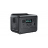 Зарядна станція Choetech BS060 800Вт (512Вт/г) AC,LiFePo4,MPPT, UPS, USB-C PD100 Вт