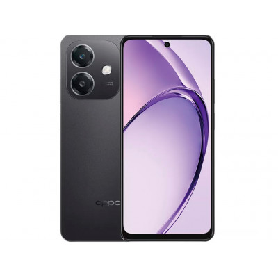 Смартфон OPPO A40 4/128Gb Sparkle Black