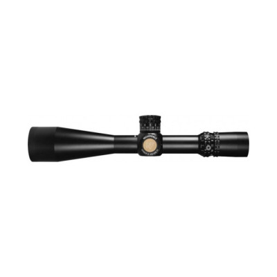 Оптичний приціл Nightforce ATACR 5-25x56 F1 ZeroS сітка TreMoR3 з підсвічуванням