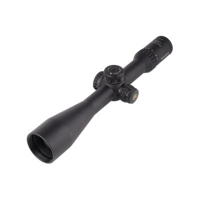 Оптичний приціл Vector Optics - Rifle Scope Continental 5-30x56 - 34 mm - First Focal Plane - SCFF-30