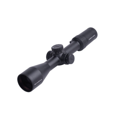 Оптичний приціл Vector Optics Rifle Scope Taurus 3-18x50 - 30 mm - First Focal Plane - SCFF-11