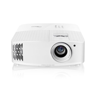 Проектор Optoma UHD38x (E9PV7GL06EZ3)