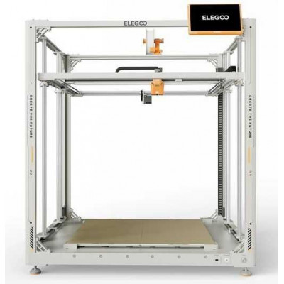 3D-принтер Elegoo OrangeStorm Giga
