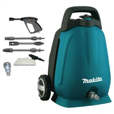 Мінімийка високого тиску Makita HW102