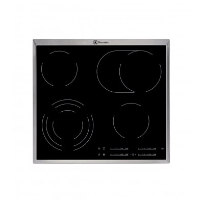 Варильна поверхня Electrolux EHF46547XK