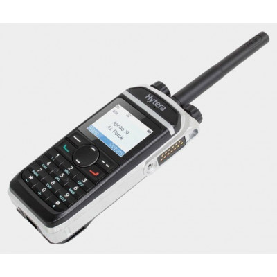 Рація Hytera PD685G UHF - 400-527 1024 каналу GPS