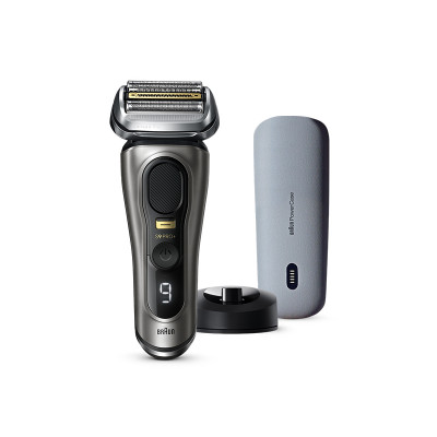 Електробритва Braun Series 9 Pro+ 9525s