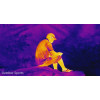 InfiRay FLIP PH35 Large Screen Thermal Imaging Camera 35mm 384 288