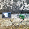 Детектор FPV MIL.F.A. (Франек) 5,8 + 3,3 ГГЦ
