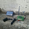 Детектор FPV MIL.F.A. (Франек) 5,8 + 3,3 ГГЦ