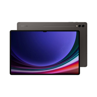 Планшет Samsung Galaxy Tab S9 Ultra 12/256GB Wi-Fi Graphite (SM-X910NZAA)