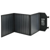 Портативна сонячна панель Konner&Sohnen KS SP60W-3