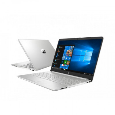 Ноутбук HP 15s-eq2005nw (402N3EA) Czarny AMD Ryzen 3 5300U | LCD: 15.6" FHD Antiglare | RAM: 32GB | SSD: 500GB PCIe | no Os