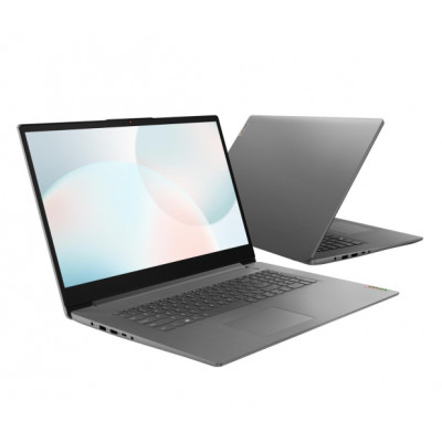 Ноутбук Lenovo IdeaPad 3-17 Ryzen 5 5625U/8GB/512