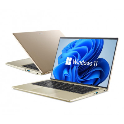 Ноутбук Acer Swift 3 i7-12650H/16GB/1TB/Win11 OLED