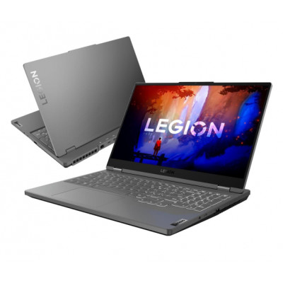 Ноутбук Lenovo Legion 5-15 i7-12700H/16GB/512 RTX3070Ti 165Hz