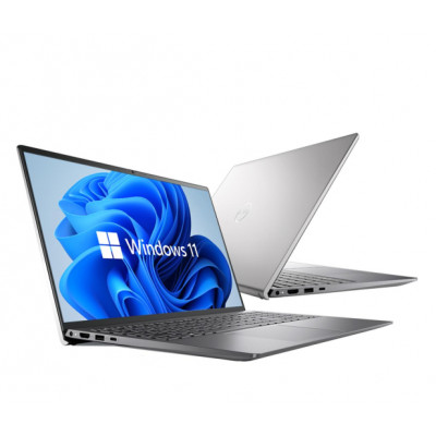 Ноутбук Dell Inspiron 5510 i5-11320H/16GB/512/Win11P