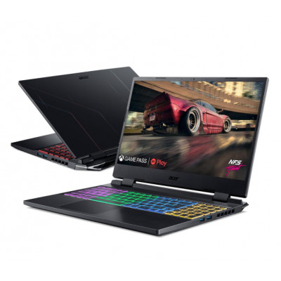 Ноутбук Acer Nitro 5 R7-6800H/32GB/512+960 RTX3060 165Hz