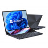 Ноутбук ASUS ZenBook Pro 14 Duo i9-12900H/32GB/1TB/Win11P RTX3050Ti OLED