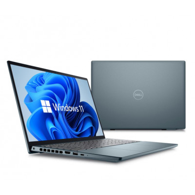Ноутбук Dell Inspiron 14 Plus 7420 i7 12700H/16GB/512/Win11