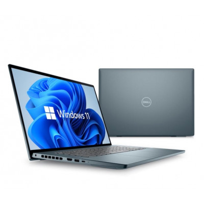 Ноутбук Dell Inspiron 7620 i7 12700H/32GB/1TB/Win11 RTX3060