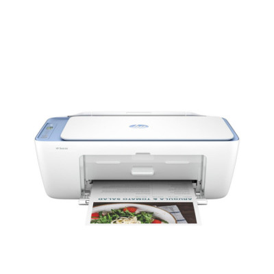 БФП HP DeskJet 2822e (588R4B) 