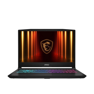 MSI Katana 15 HX (B14WFK-605XPL) i7-14650HX | 16 GB | 512 GB | RTX 5060 144 Hz|DOS