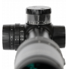 Steiner Predator 8 4-32x56mm SCR Reticle & Ballistic Turret