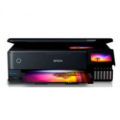 БФП Epson EcoTank L8180 (C11CJ21402)